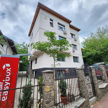 ياش New House In Ultra Center Near Iulius & Palas Mall المظهر الخارجي الصورة