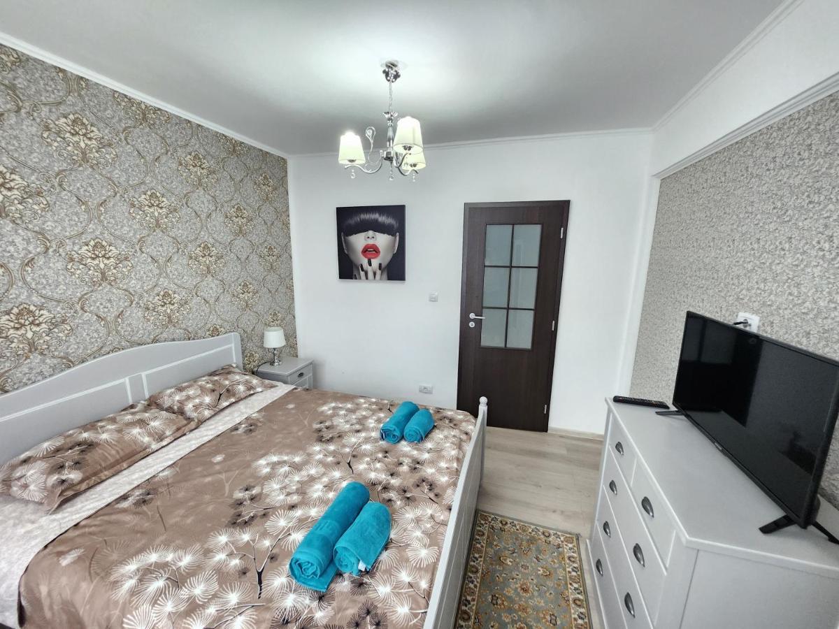 ياش New House In Ultra Center Near Iulius & Palas Mall المظهر الخارجي الصورة