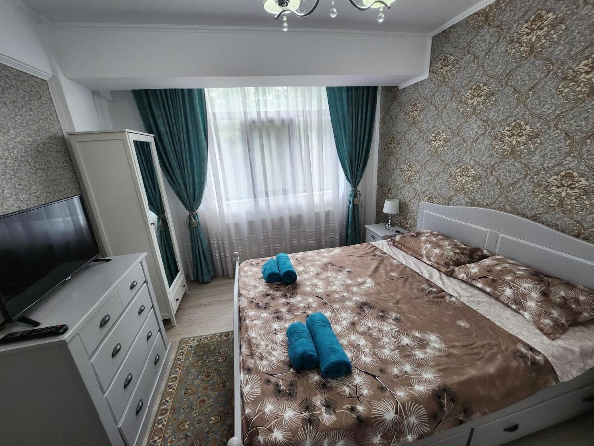 ياش New House In Ultra Center Near Iulius & Palas Mall المظهر الخارجي الصورة