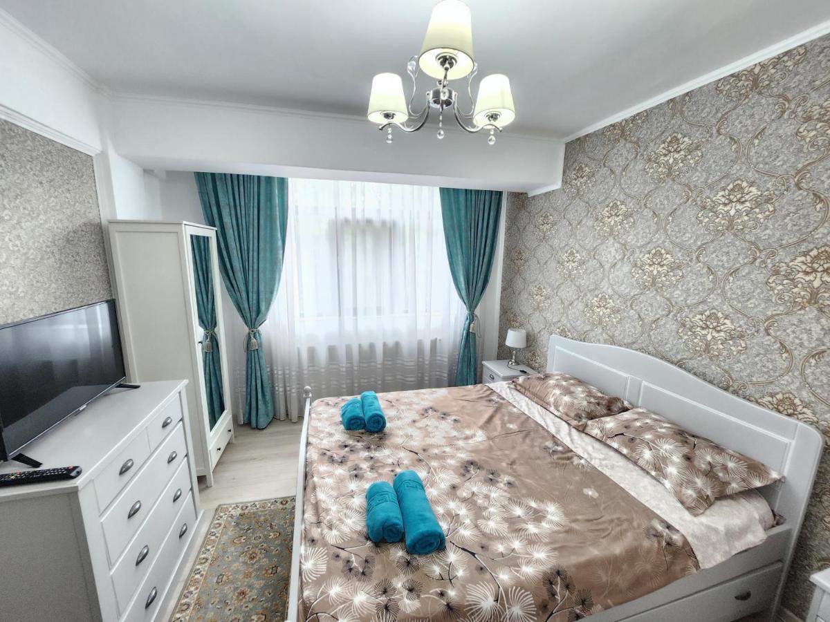 ياش New House In Ultra Center Near Iulius & Palas Mall المظهر الخارجي الصورة