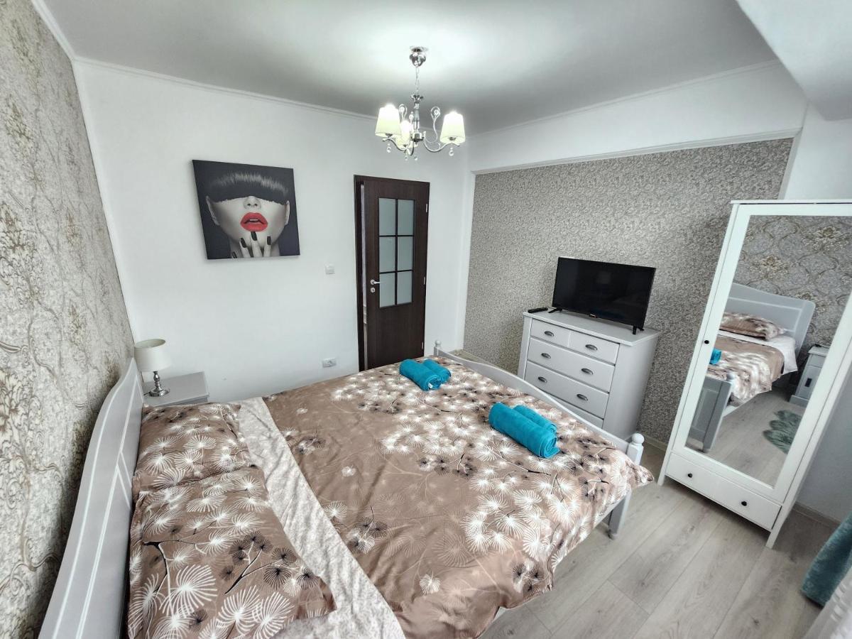 ياش New House In Ultra Center Near Iulius & Palas Mall المظهر الخارجي الصورة