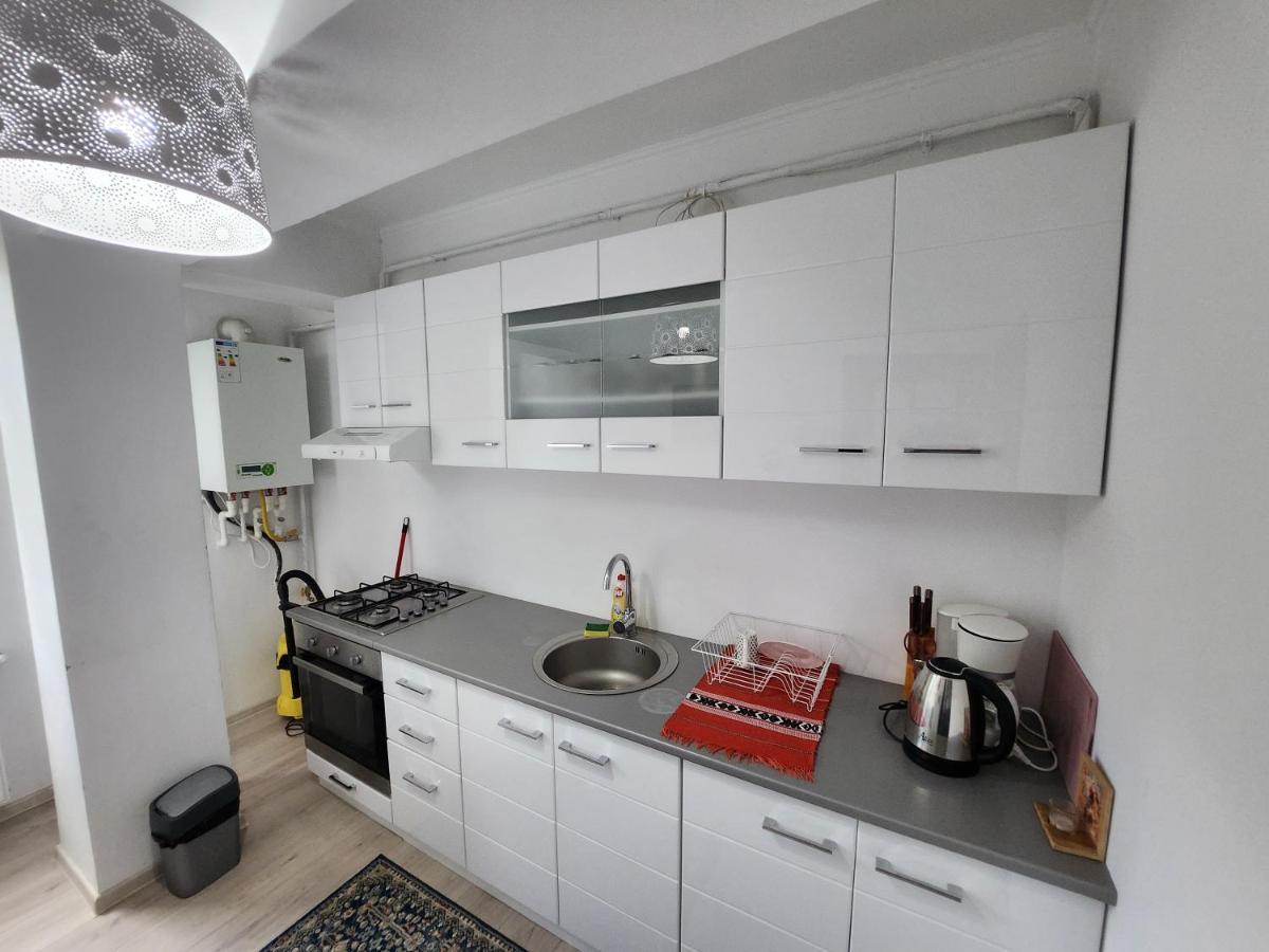 ياش New House In Ultra Center Near Iulius & Palas Mall المظهر الخارجي الصورة
