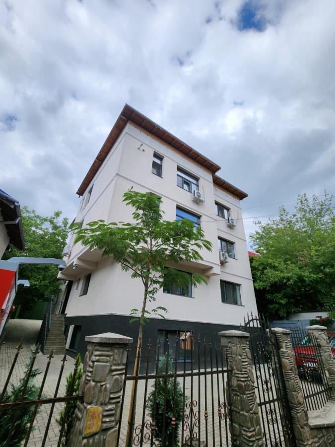 ياش New House In Ultra Center Near Iulius & Palas Mall المظهر الخارجي الصورة
