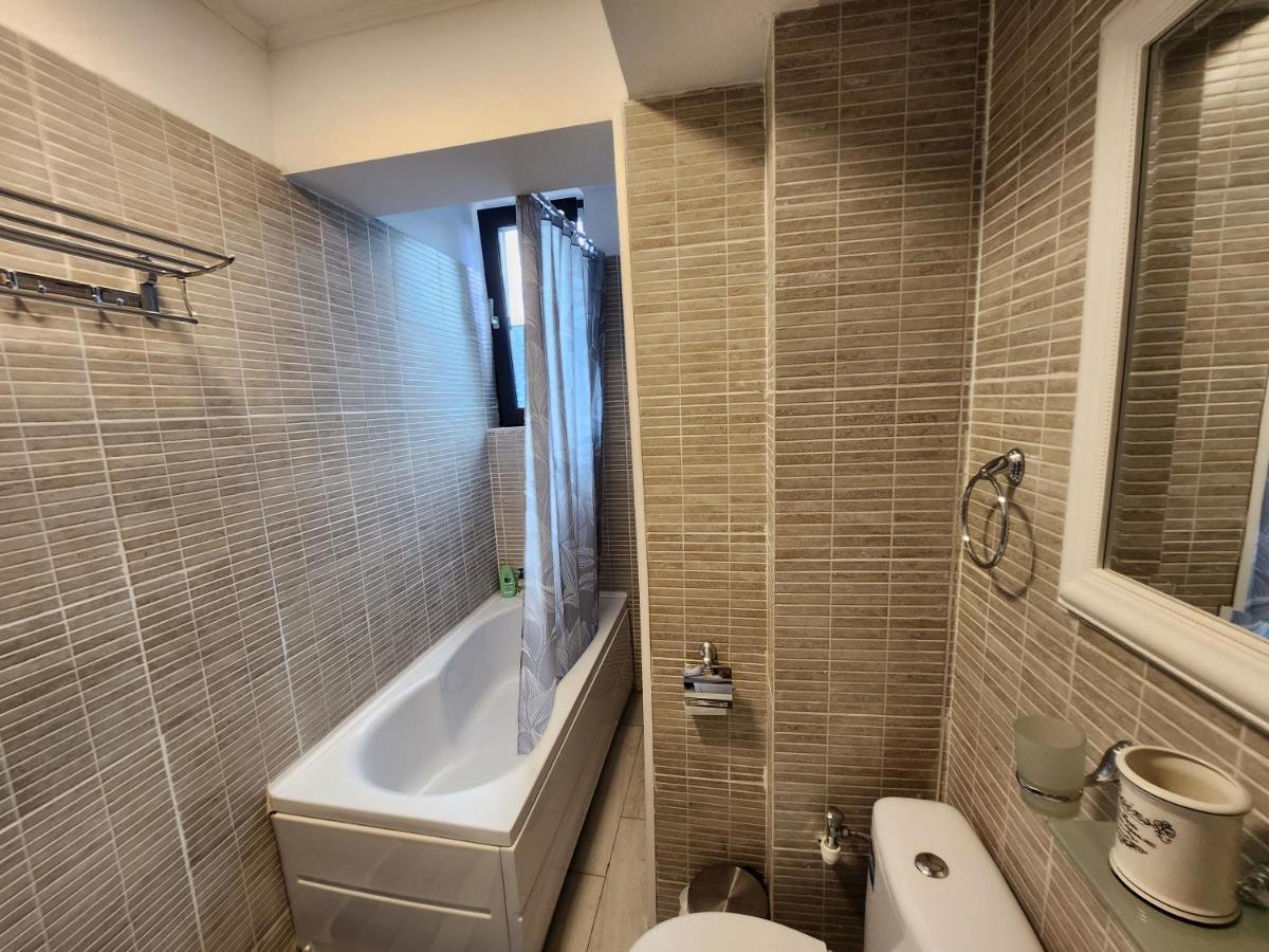 ياش New House In Ultra Center Near Iulius & Palas Mall المظهر الخارجي الصورة