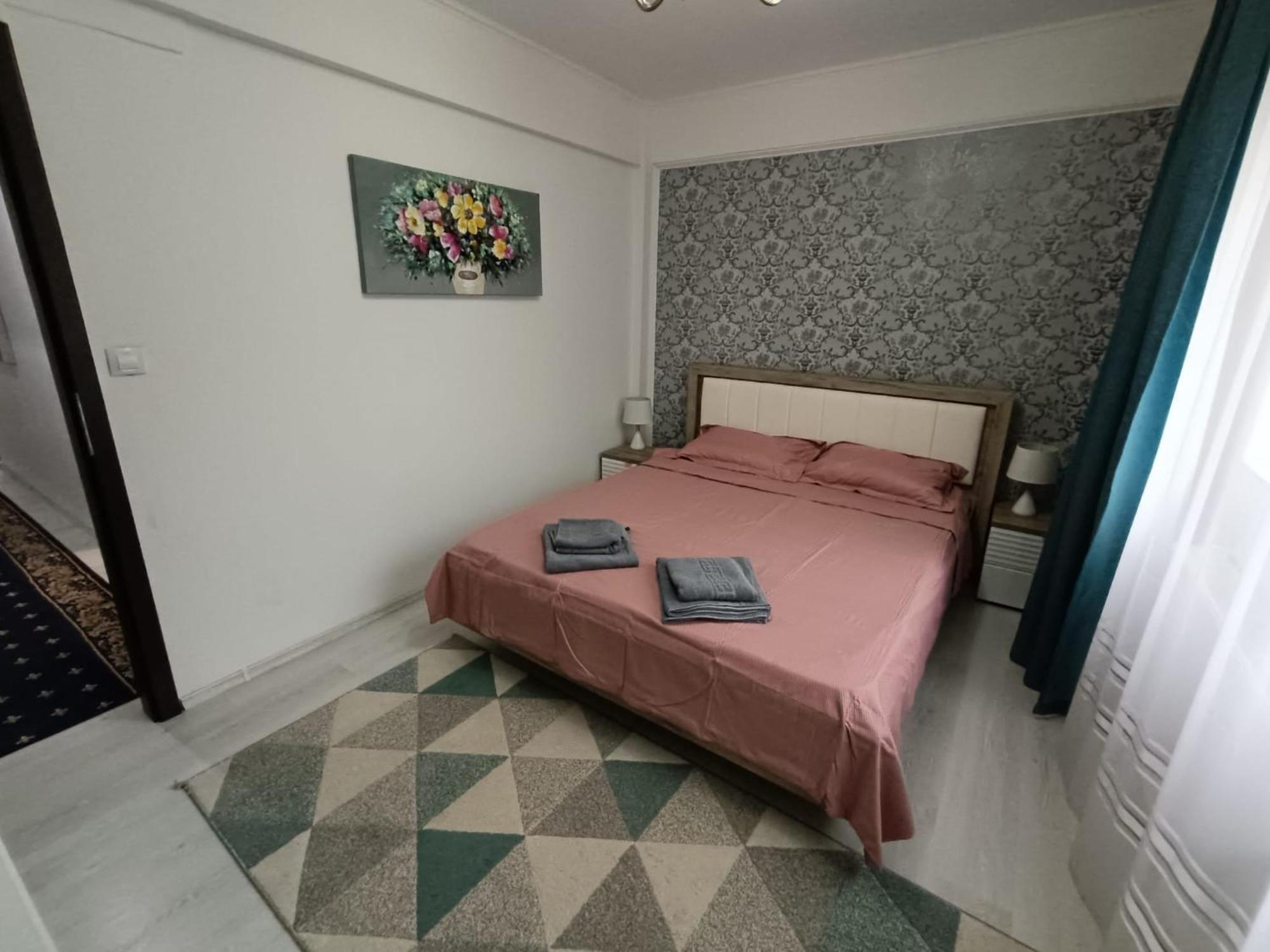 ياش New House In Ultra Center Near Iulius & Palas Mall المظهر الخارجي الصورة