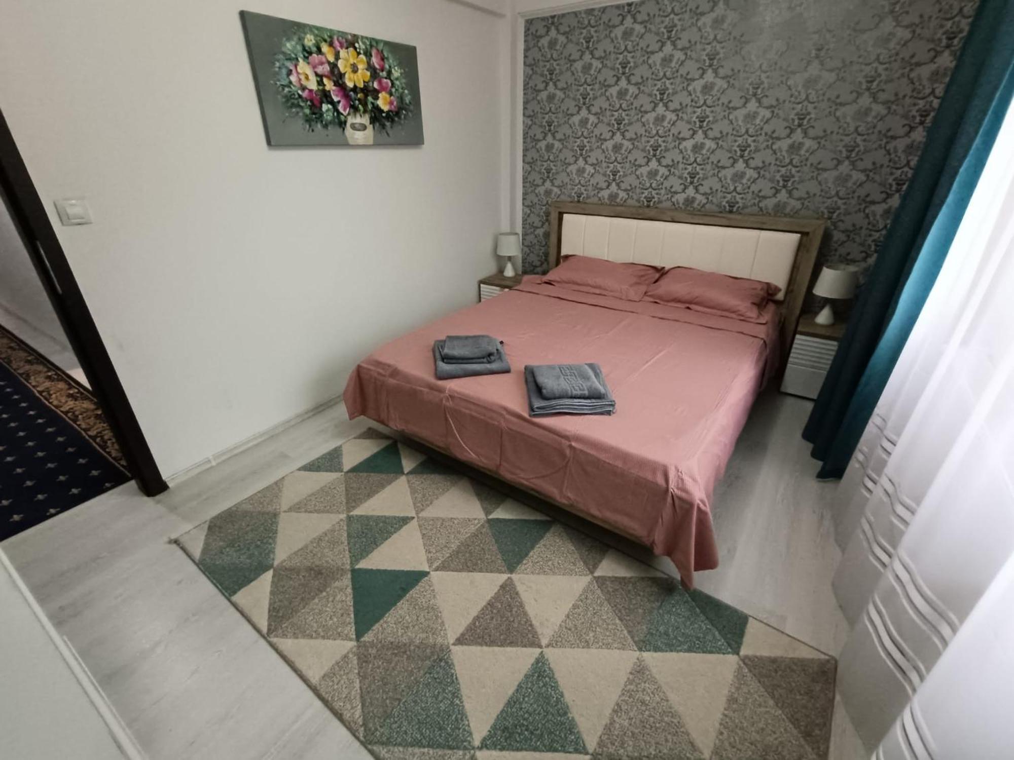 ياش New House In Ultra Center Near Iulius & Palas Mall المظهر الخارجي الصورة